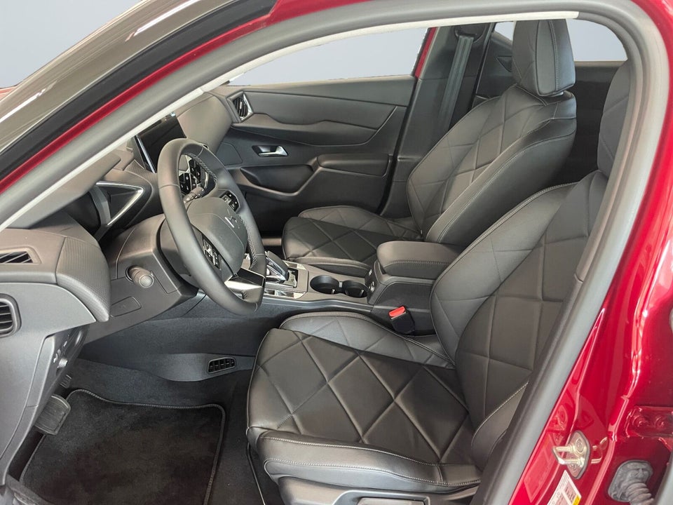 DS DS 3 CrossBack 54 E-Tense Rivoli 5d