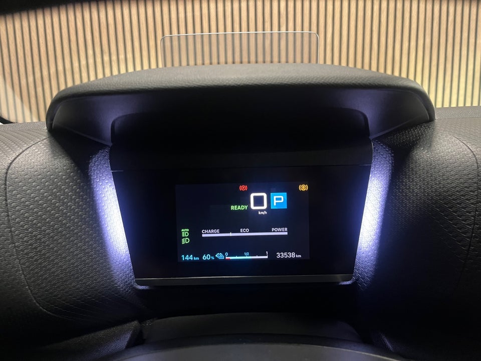 Citroën ë-C4 X 50 Palais Sky 4d