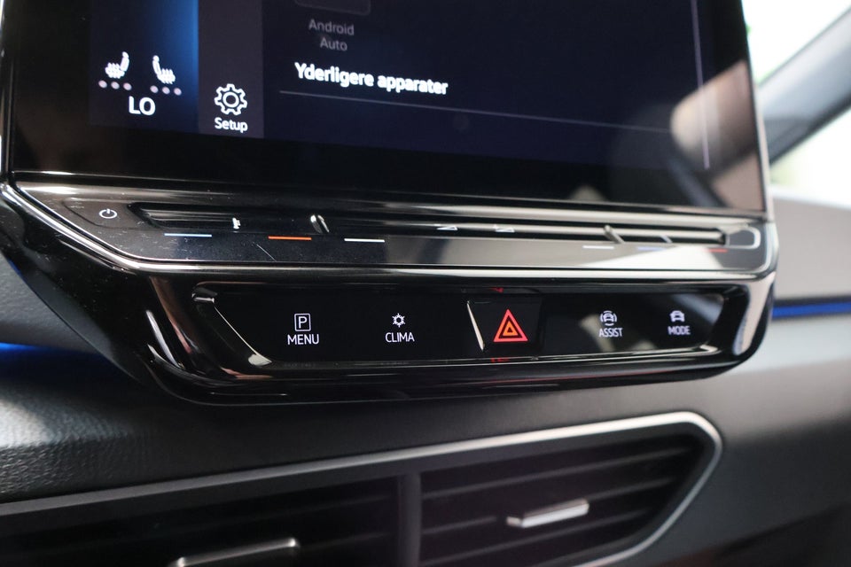 VW ID.3 58 Pro 5d