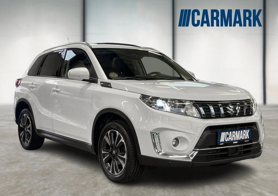 Suzuki Vitara 1,4 Boosterjet Adventure 5d