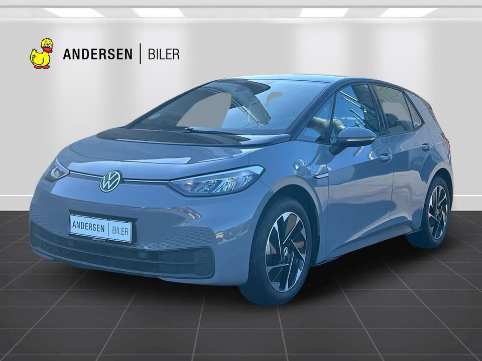 VW ID.3 45 Pure Performance 5d