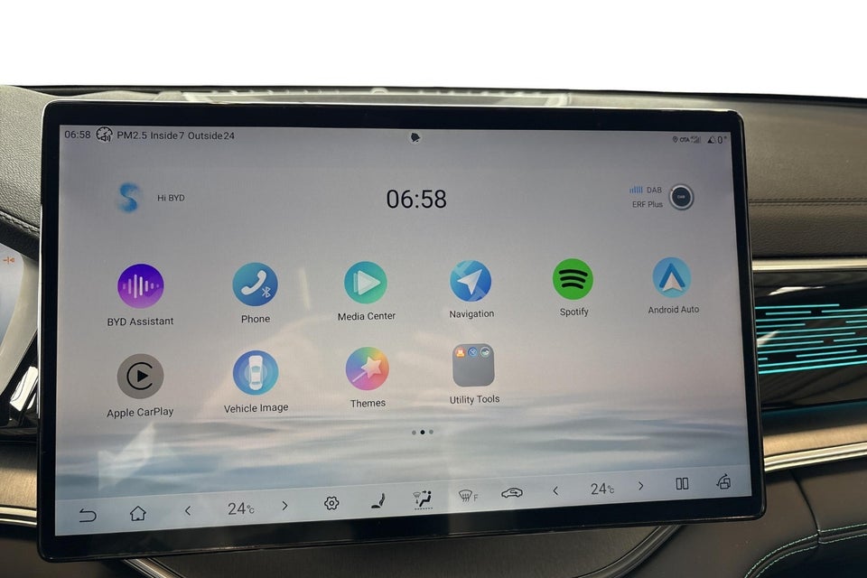 BYD Seal U 87 Design 5d