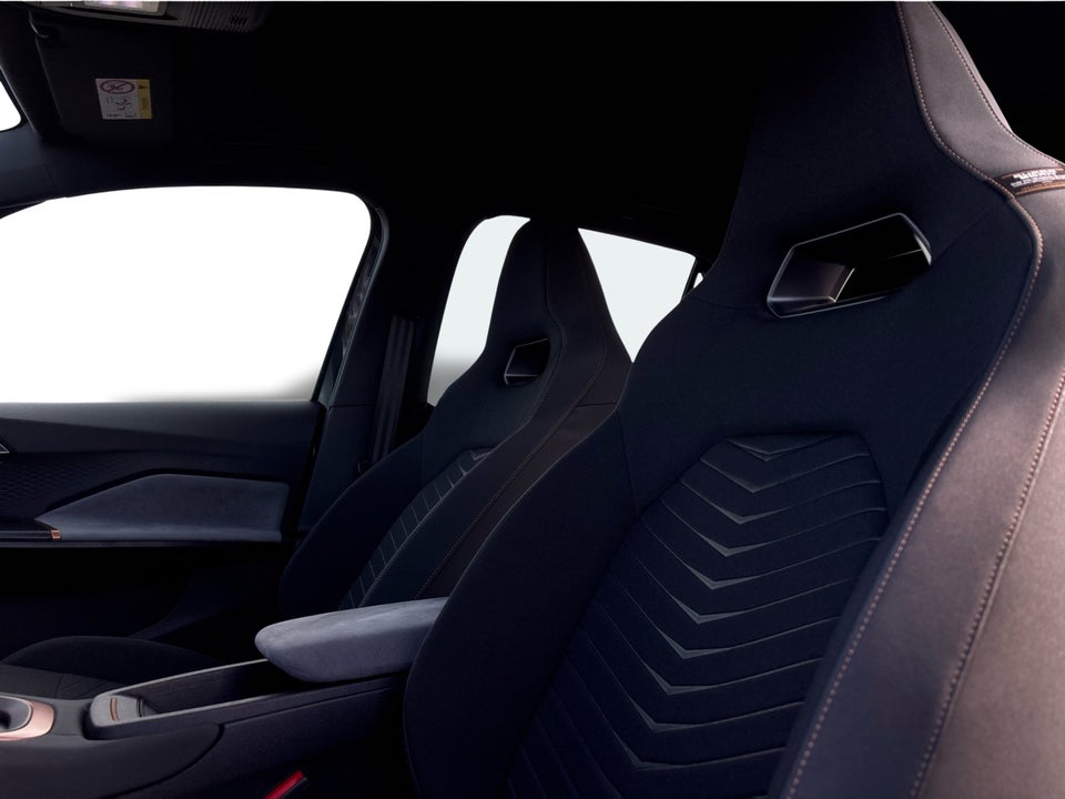 Cupra Born 58 High 5d