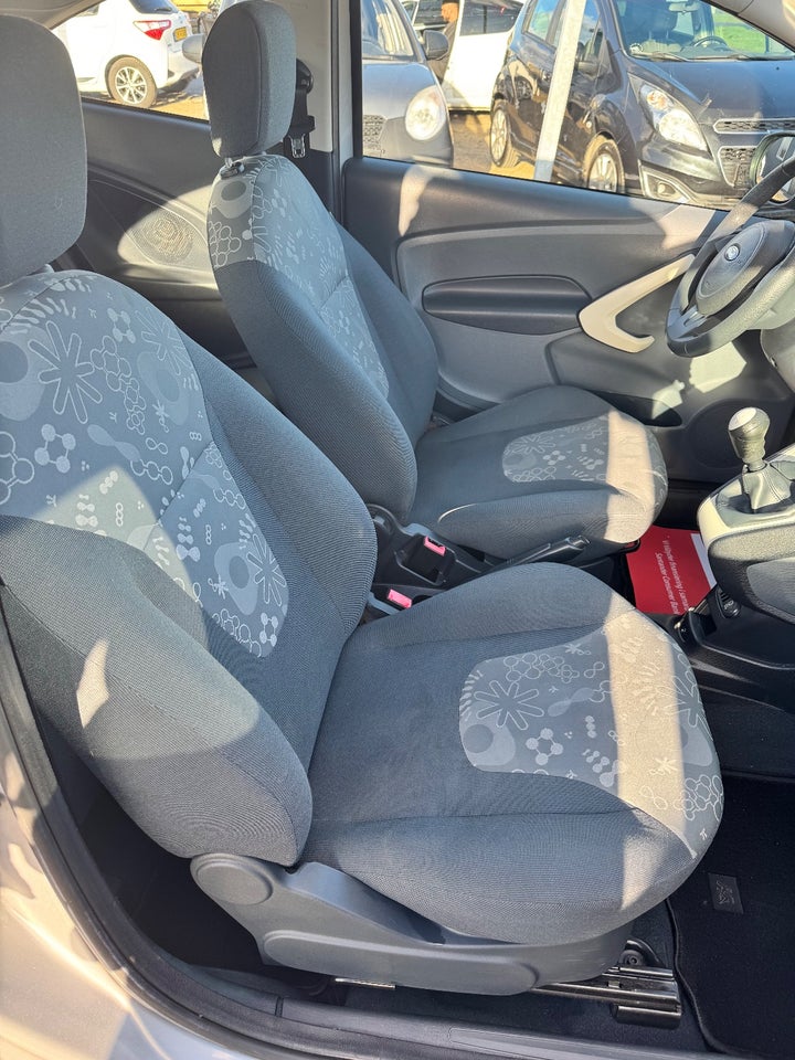 Ford Ka 1,2 Trend+ 3d