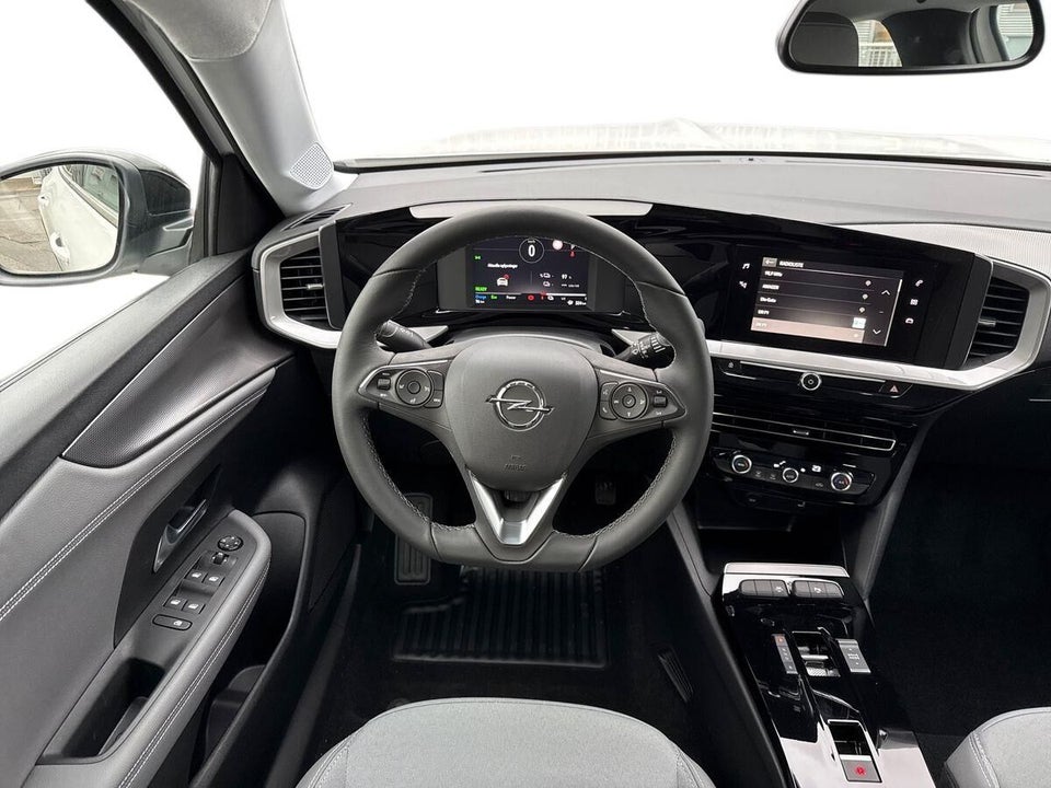 Opel Mokka-e 54 Elegance 5d