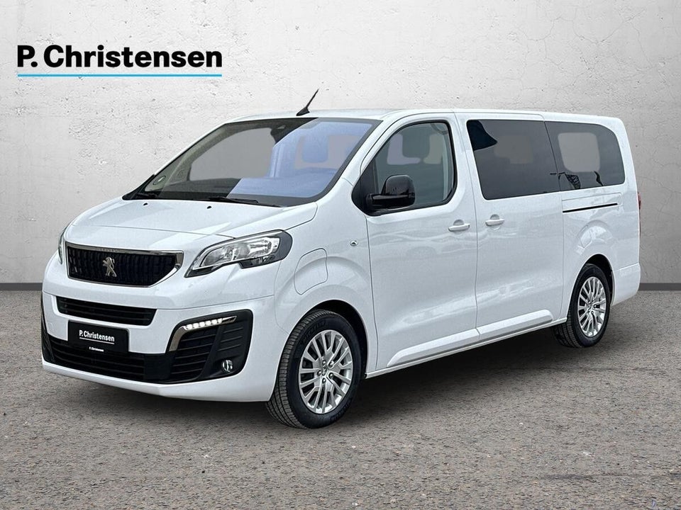 Peugeot e-Traveller 75 L3 Business