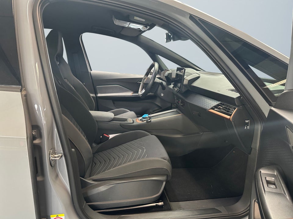 Cupra Born 58 High 5d