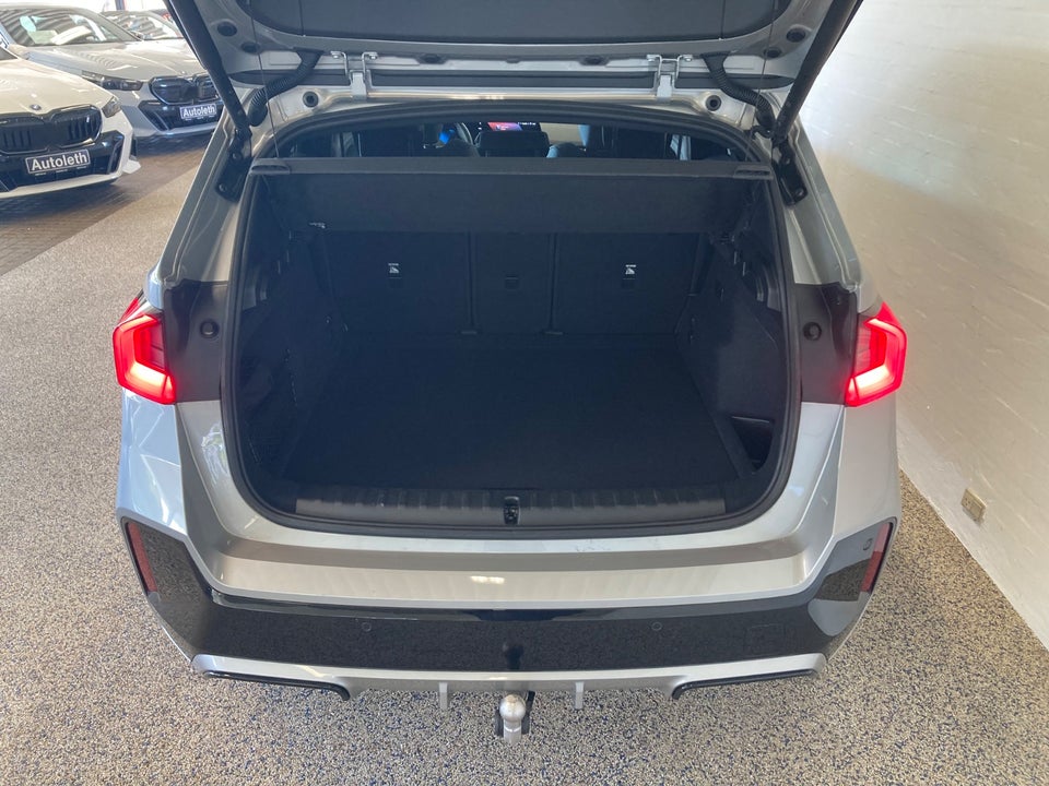 BMW iX1 xDrive30 M-Sport 5d