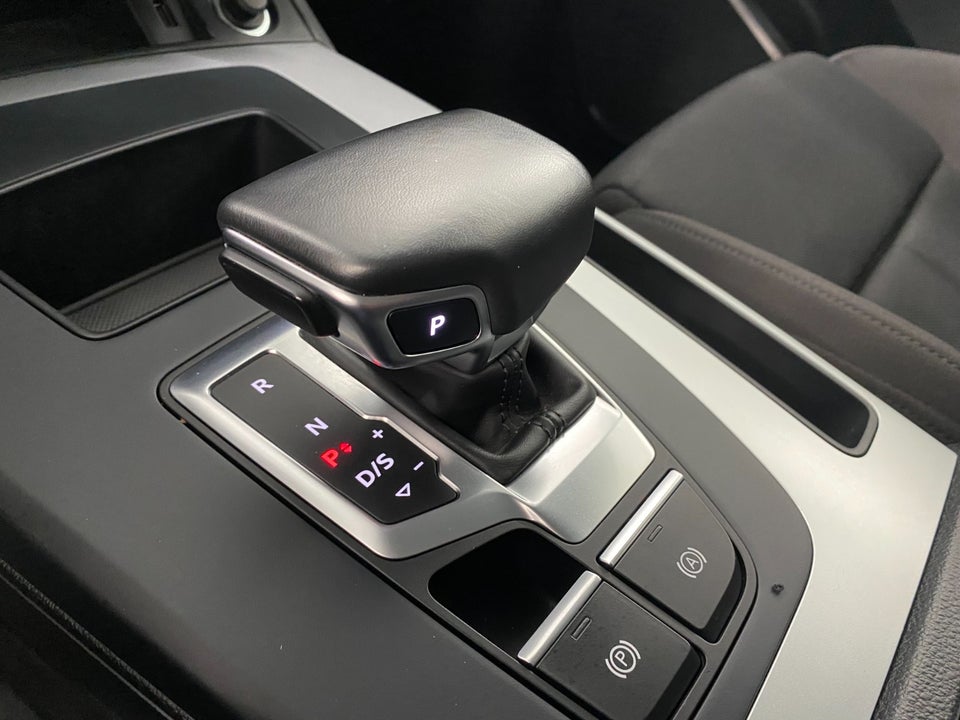 Audi Q5 50 TFSi e Prestige quattro S-tr. 5d