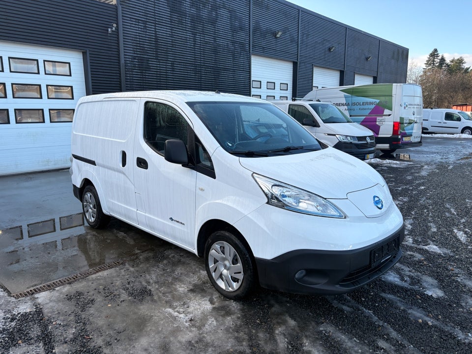 Nissan e-NV200 Comfort+ Van 5d