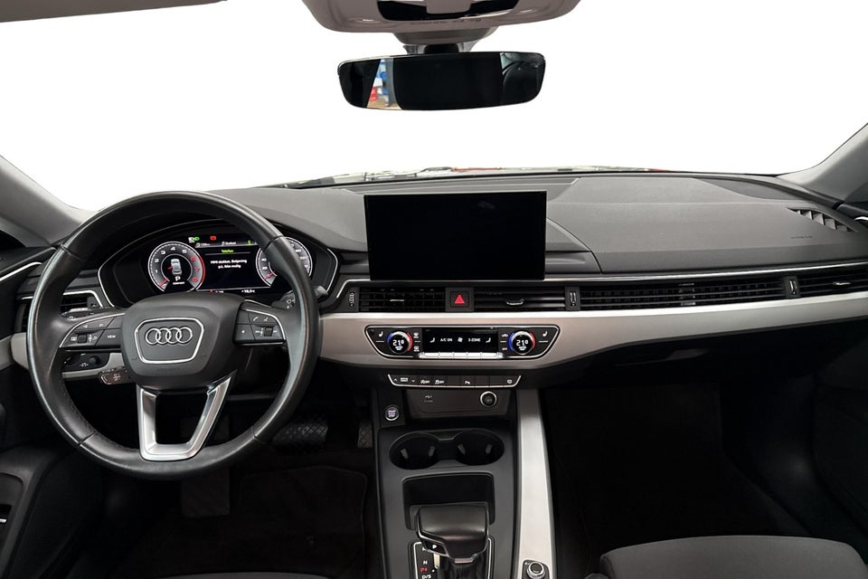 Audi A5 40 TFSi Prestige plus Sportback S-tr. 5d