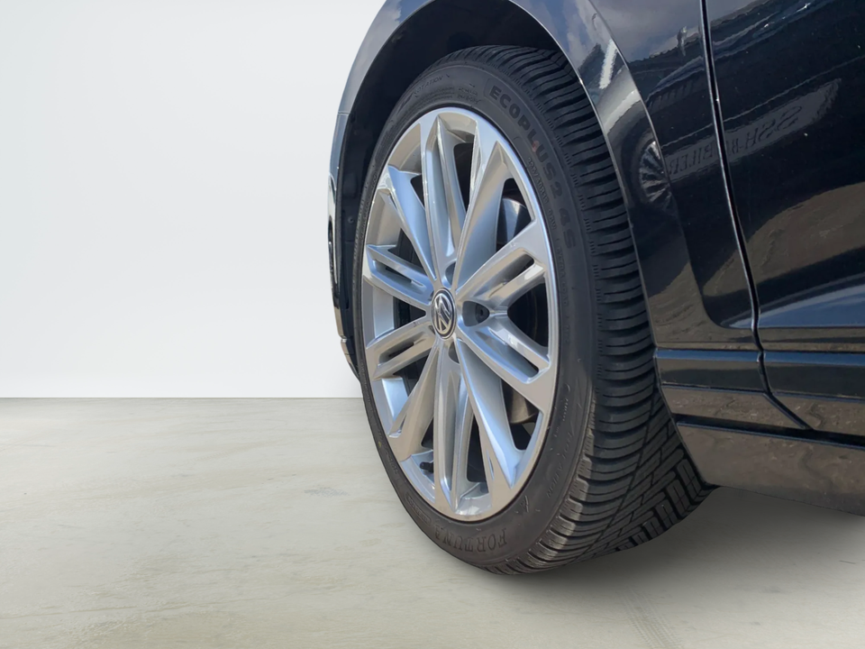 VW Passat 1,5 TSi 150 Business DSG 4d