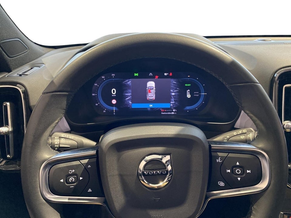 Volvo XC40 P6 ReCharge Ultimate 5d