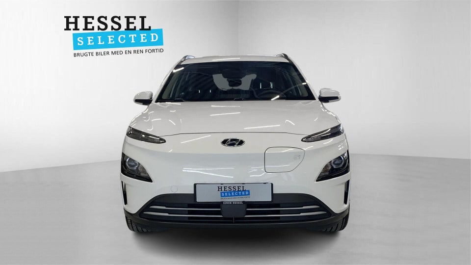 Hyundai Kona 39 EV Select 5d