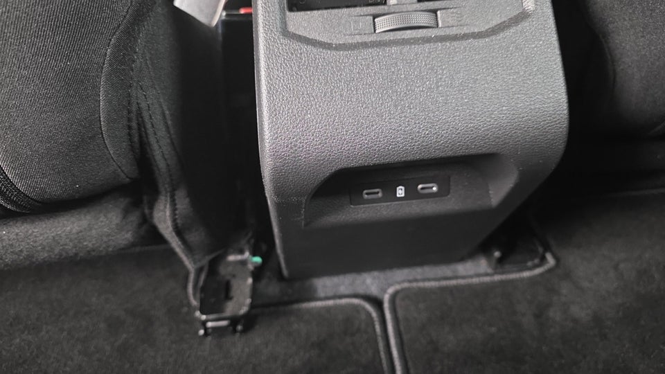 Renault Megane E-Tech 60 Equilibre 5d