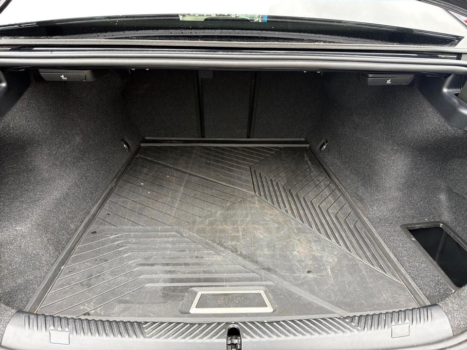 BMW i5 eDrive40 M-Sport Pro 4d