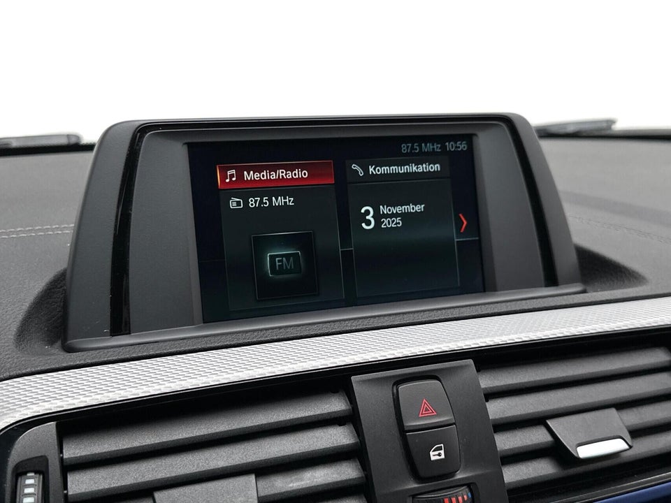 BMW 118i 1,5 M-Sport aut. 5d