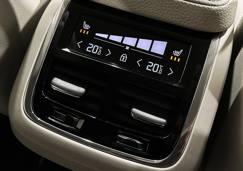 Volvo V60 2,0 D4 190 Inscription aut. 5d