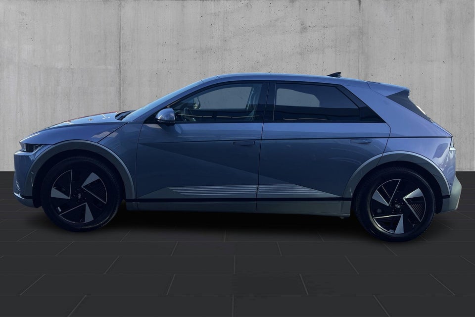 Hyundai Ioniq 5 84 Ultimate 5d