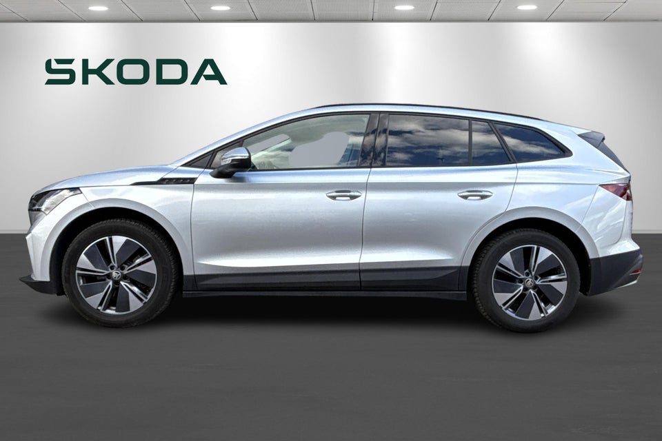 Skoda Enyaq 60 iV Premium 5d