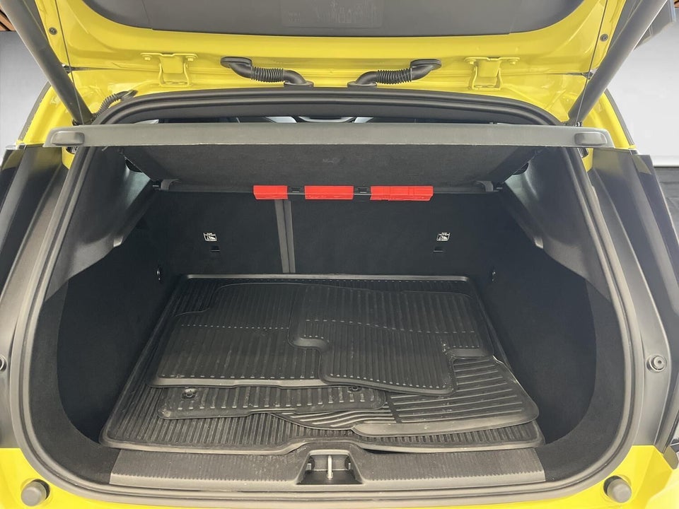 Volvo EX30 Extended Range Ultra 5d