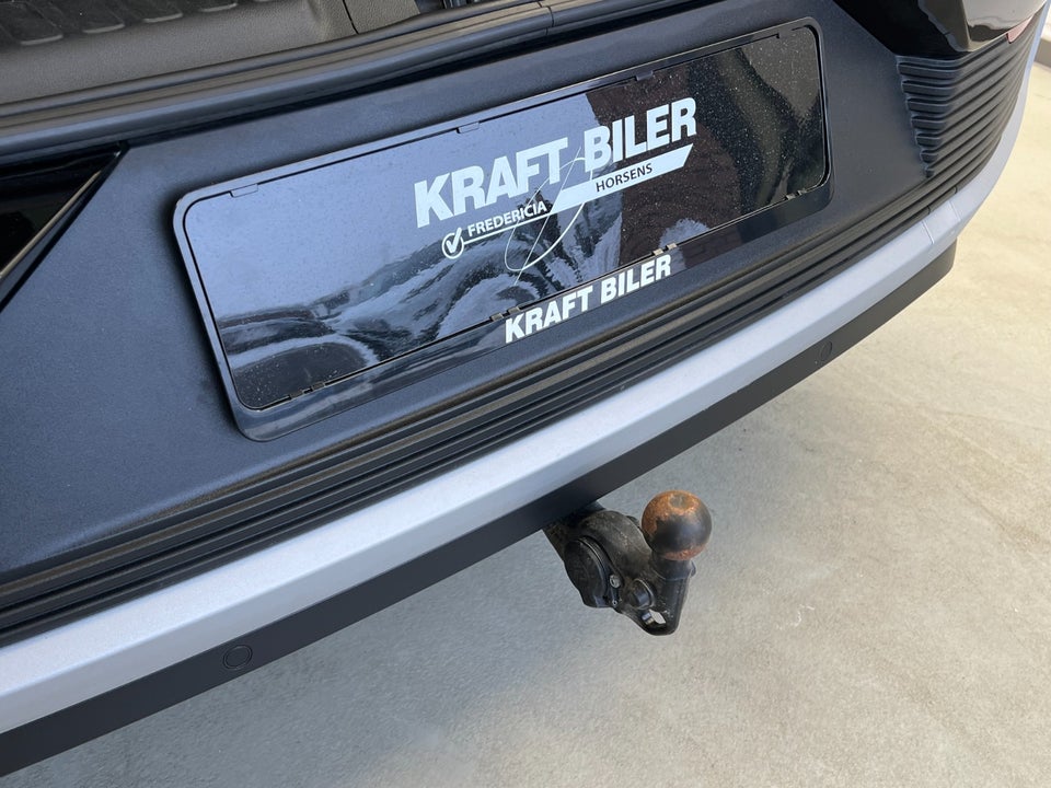 Ford Explorer 77 Premium Extended Range 5d