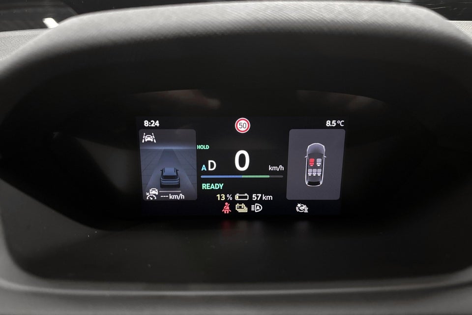 Skoda Enyaq 85 iV Sportline Advanced Coupé 5d