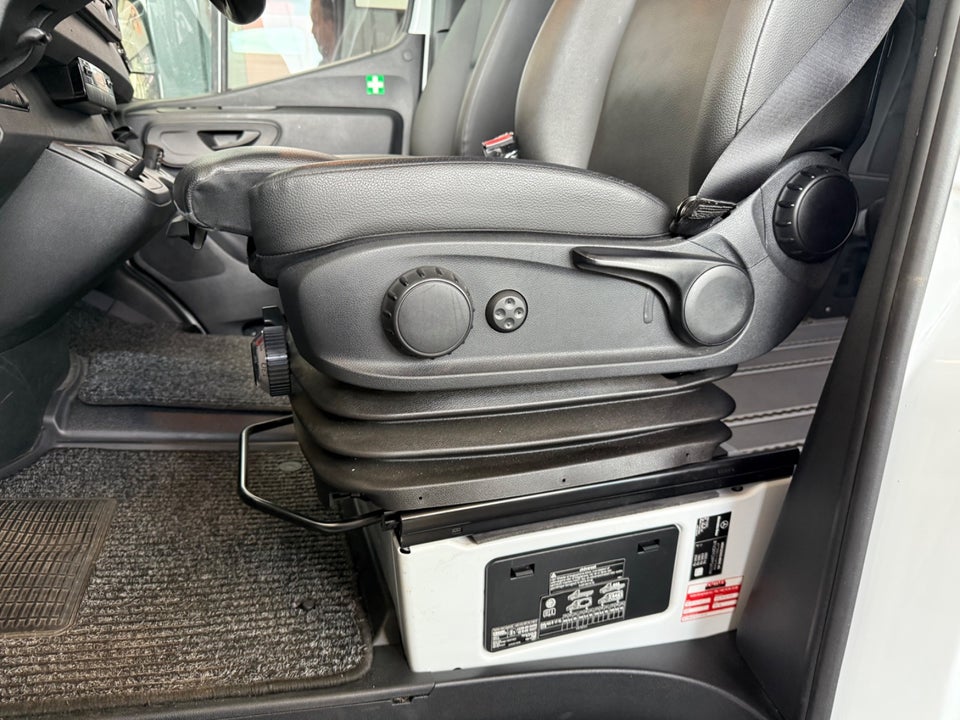 Mercedes Sprinter 317 2,0 CDi A2 Tourer aut. RWD