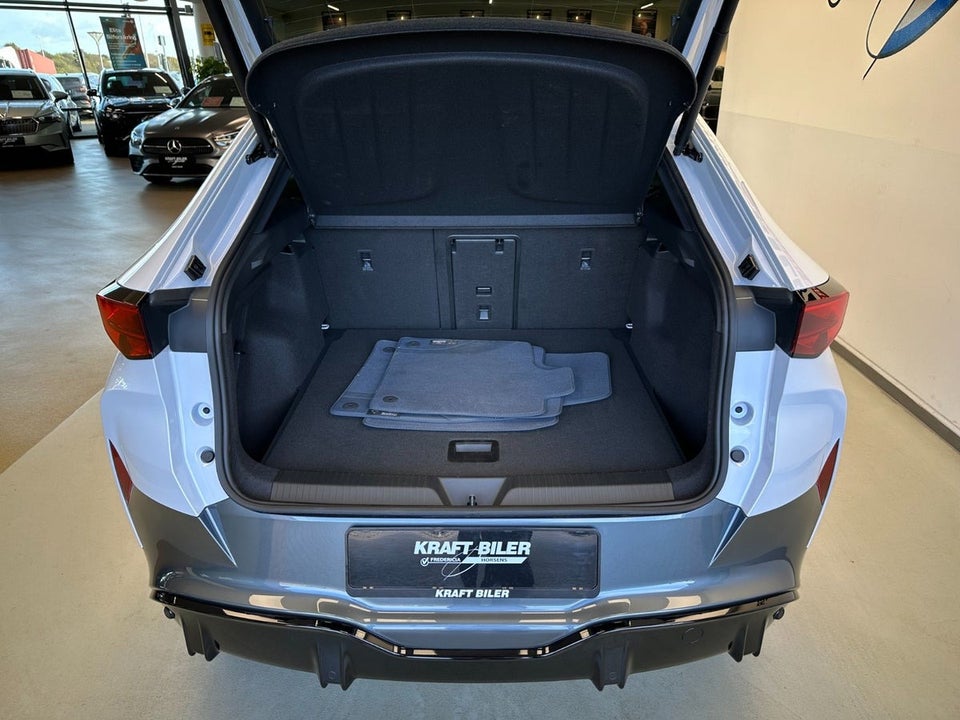 Cupra Tavascan 77 Adrenaline 5d