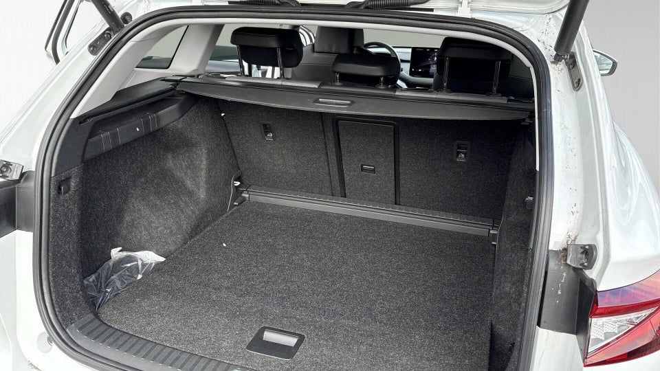 Skoda Enyaq 60 iV 5d