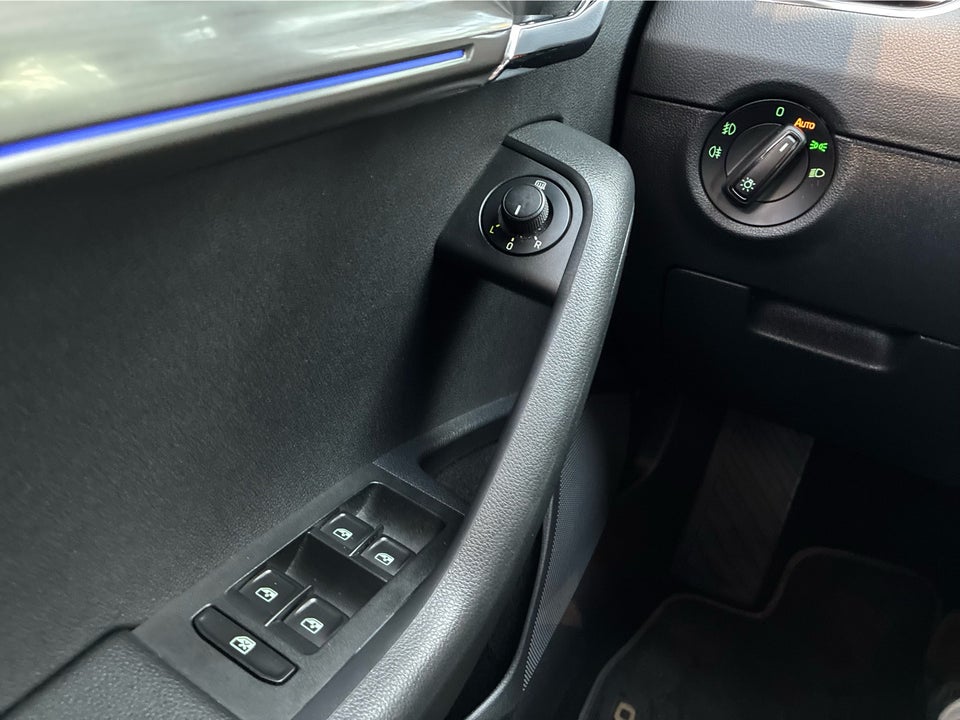 Skoda Octavia 1,4 TSi 150 Style Combi DSG 5d