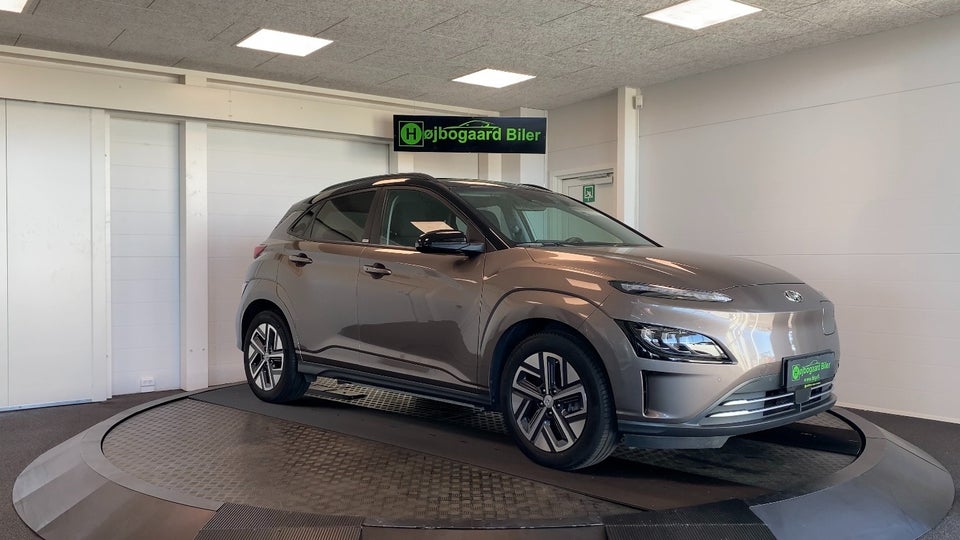 Hyundai Kona 64 EV Prime 5d