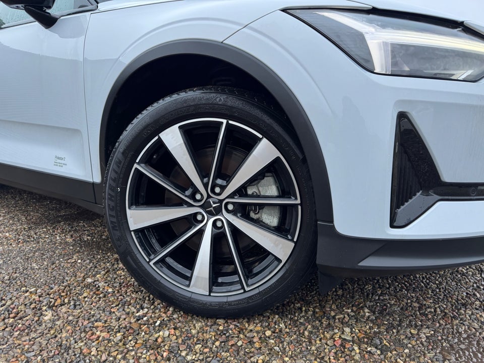 Polestar 2 Standard Range 5d