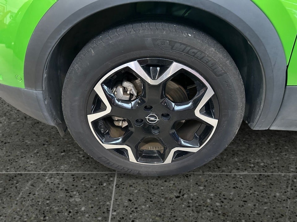 Opel Mokka-e 50 Ultimate 5d