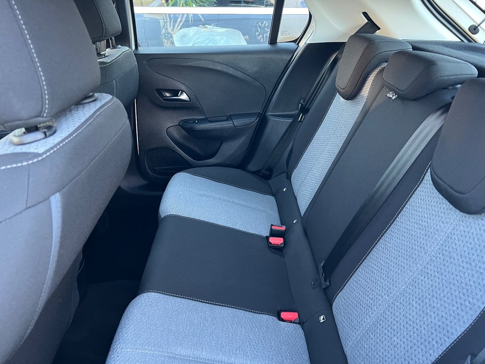 Opel Corsa-e 50 Edition 5d