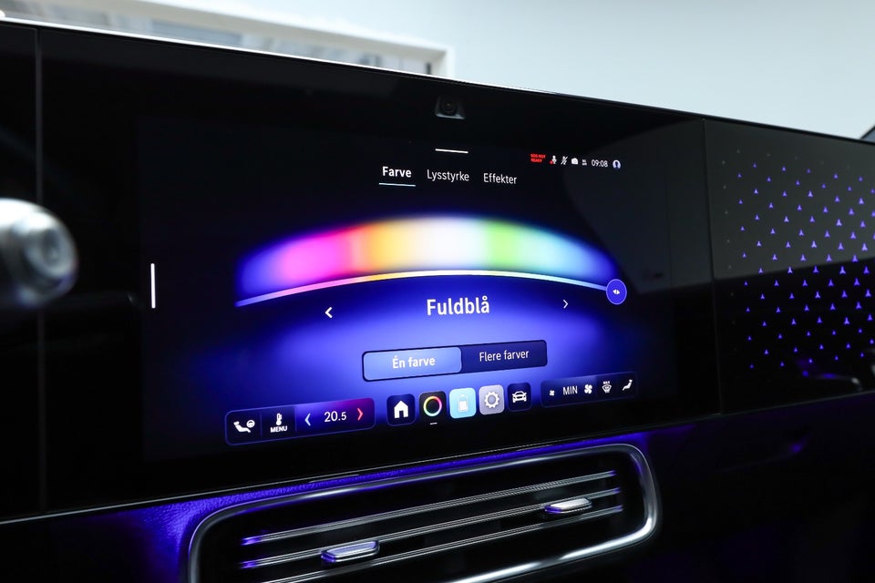 Mercedes CLA250+ EQ Progressive Advance Plus 4d