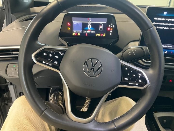 VW ID.4 77 Style 5d