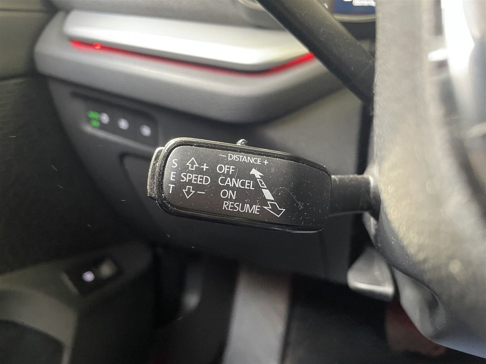 Skoda Octavia 1,4 TSi iV Plus Combi DSG 5d