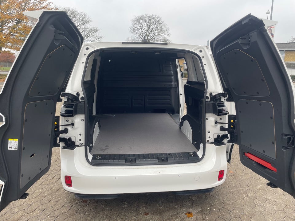 VW ID.Buzz 79 Cargo Comfort+