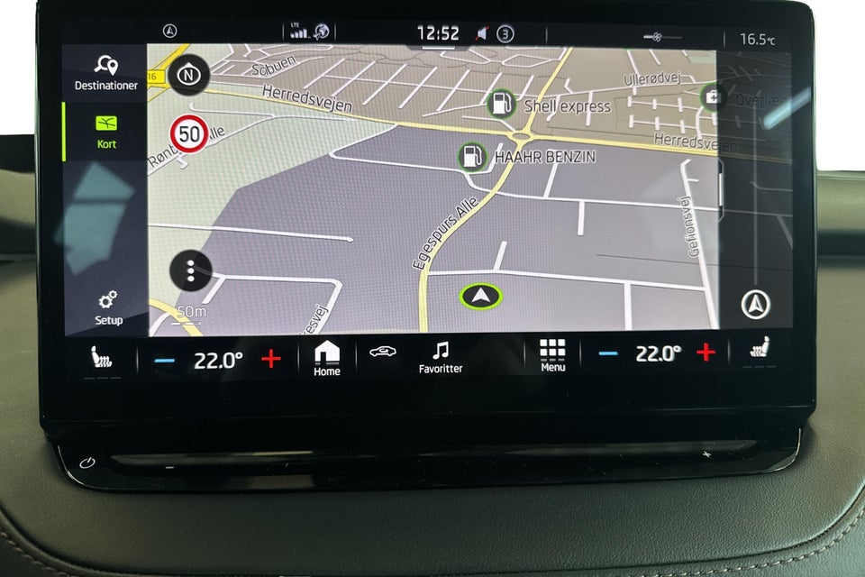 Skoda Enyaq 80 iV Suite 5d