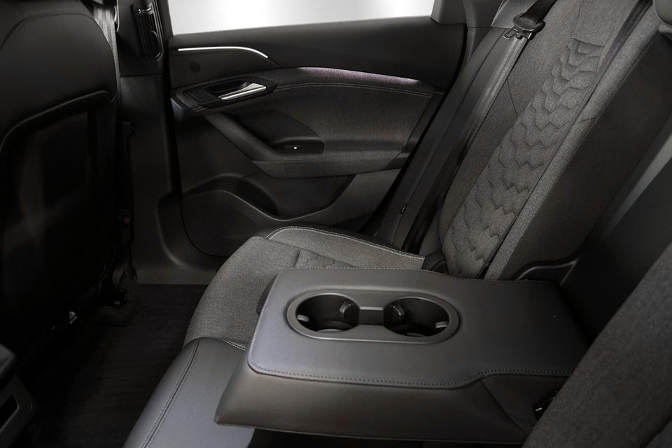 Audi A6 e-tron Progress plus performance Avant 5d