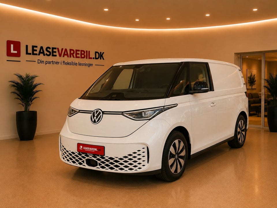 VW ID. Buzz 77 Cargo Comfort