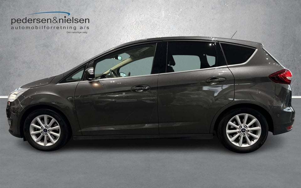 Ford C-MAX 1,5 SCTi 150 Titanium aut. 5d