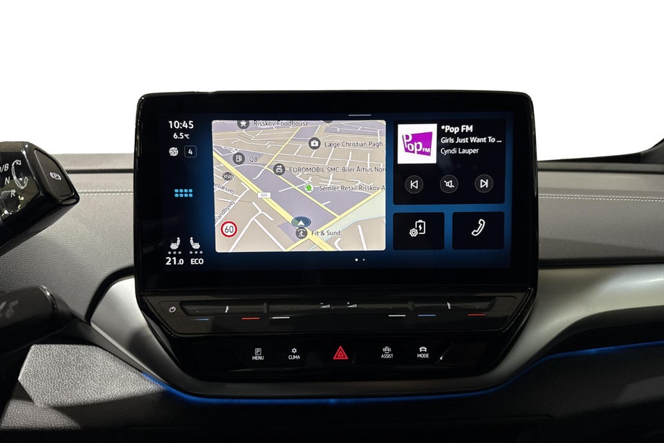 VW ID.5 77 Pro Performance 5d