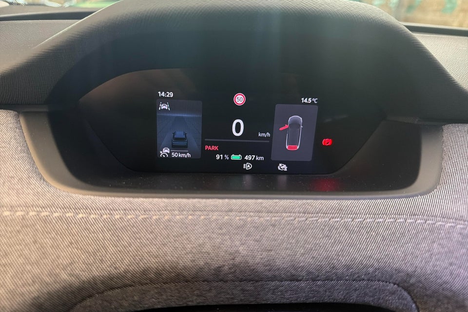 Skoda Enyaq 85 iV Premium 5d