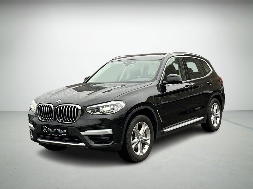 BMW X3 2,0 xDrive30e X-Line aut. 5d