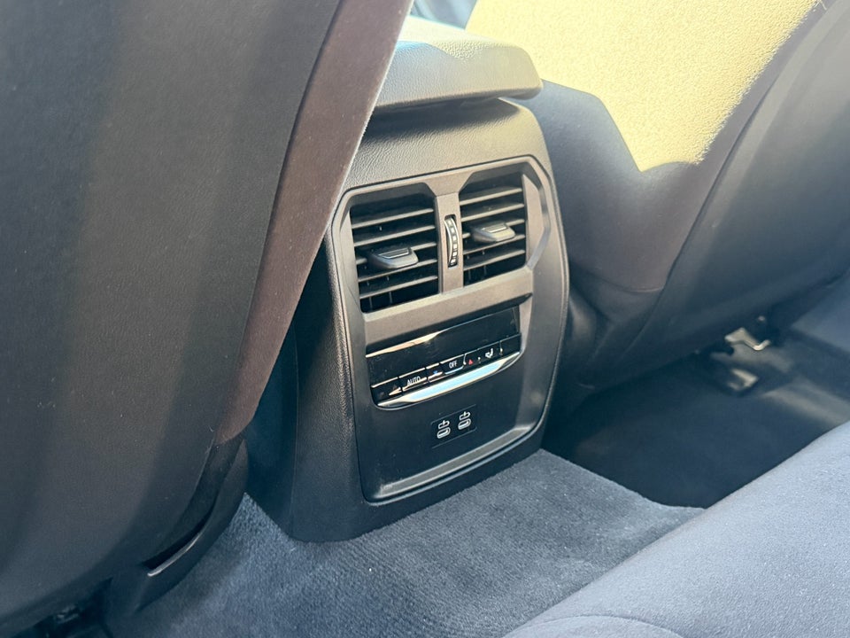 BMW i4 eDrive35 M-Sport 5d