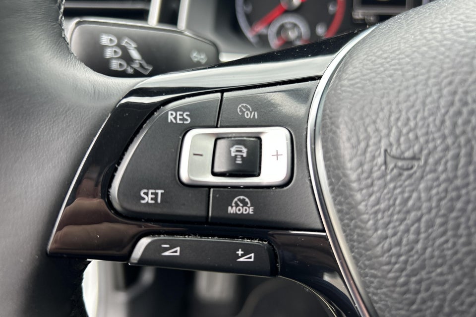 VW Polo 1,0 TSi 115 Highline 5d