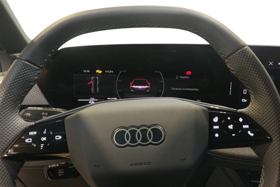Audi A6 e-tron Ultra Avant 5d