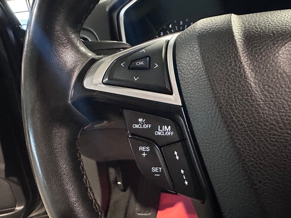 Ford Mondeo 2,0 TDCi 180 Titanium aut. 5d